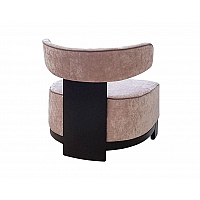 BHI 1603-C11 lounge chair